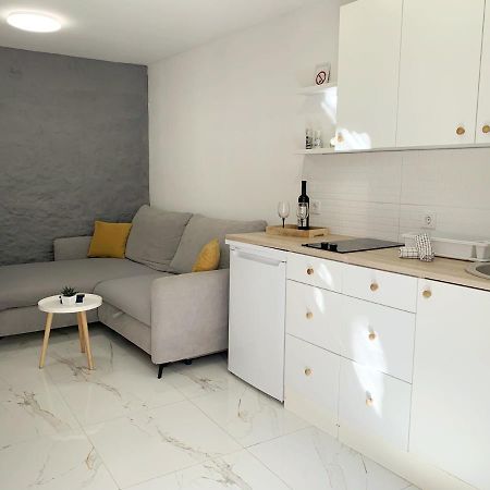 Apartment Miso Šibenik Exterior foto